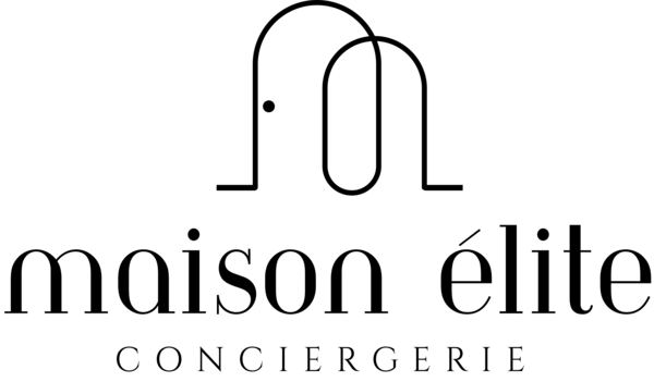 Logo Maison Elite Logo Maison Elite