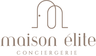 Logo Maison Elite Logo Maison Elite